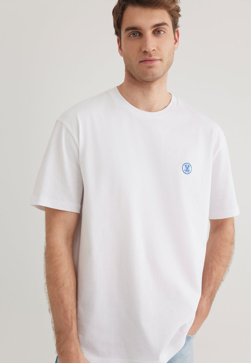 T-shirt | T-shirt with logo