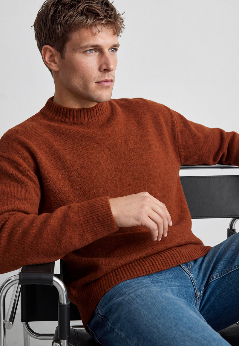 SWEATER | Premium Edition Pullover