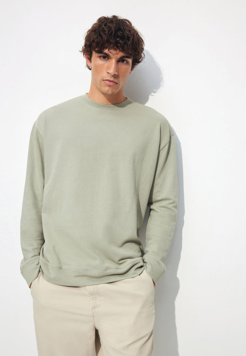 Longsleeve | Camisa de langarm maviterane