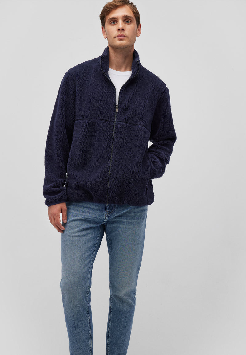 Chaqueta | Chaqueta de peluche