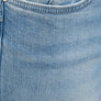 Bella Mid-Rise | Flare, opstartsneden