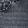 BELLA MID-RISE | Middelhoge, slanke bootcut