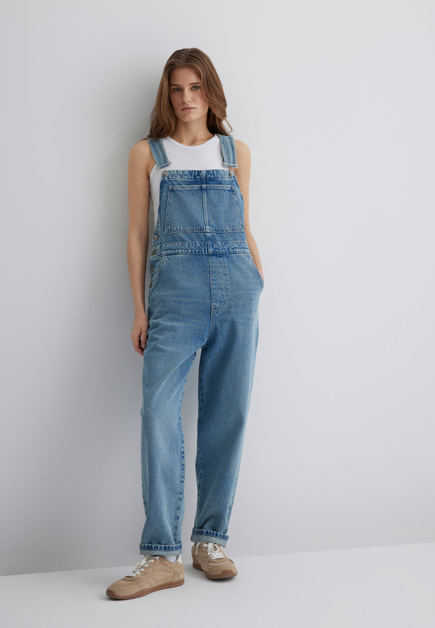 WILLOW | High Rise, Boyfriend