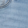 MALIBU | Hoge taille, wijde pijpen