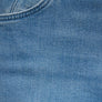 LEILA | Wijde jeans met hoge taille