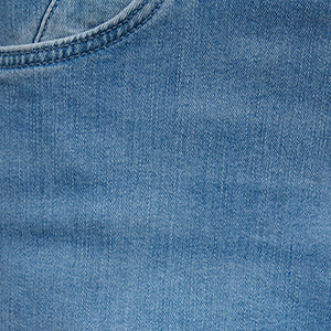 Mavi Jeans lange vrouwen Leila Bleached 90's - Tall Mavi Jeans lange vrouwen Leila Bleached 90's - Tall