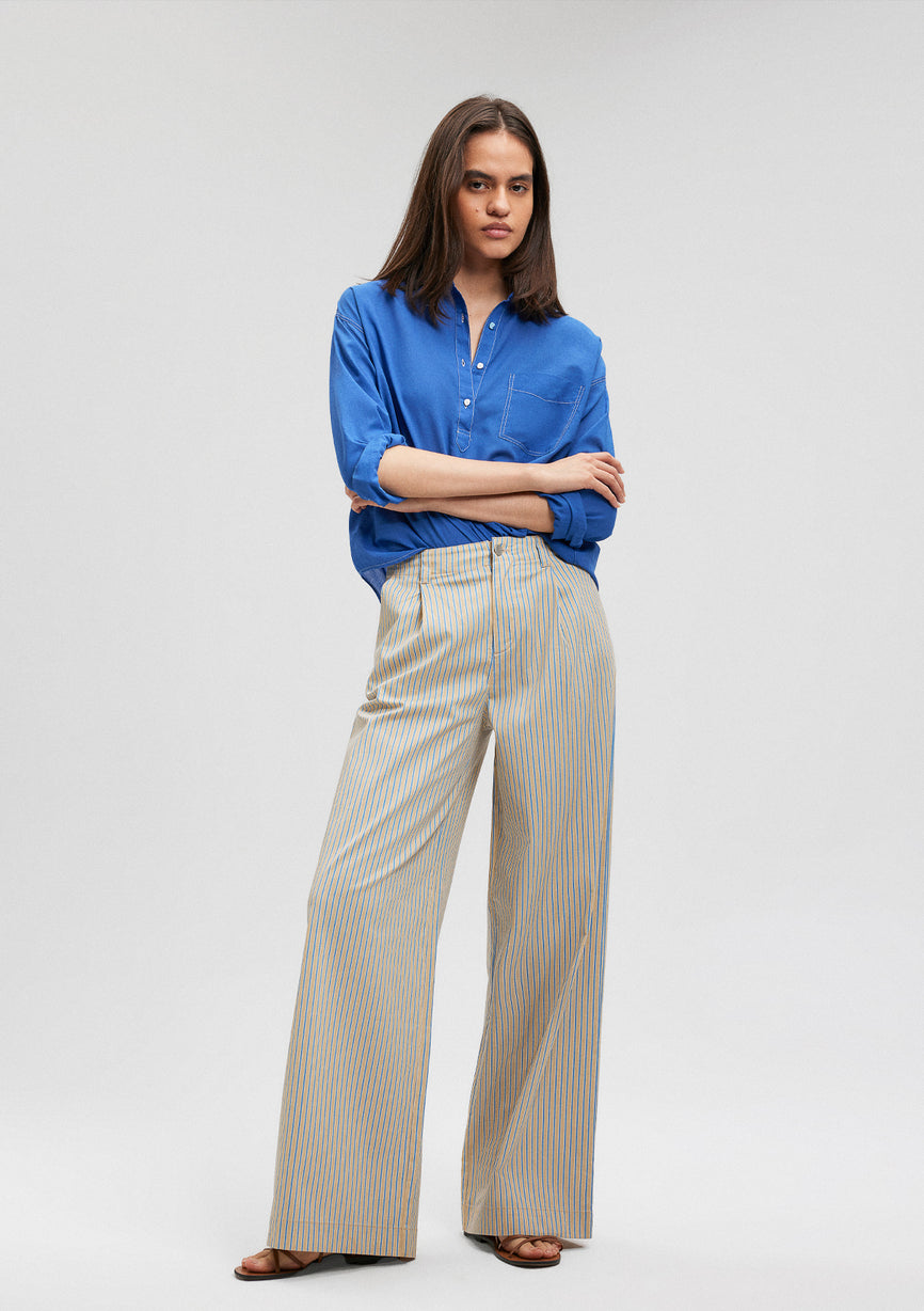 HOSE | Maviterranean Hose