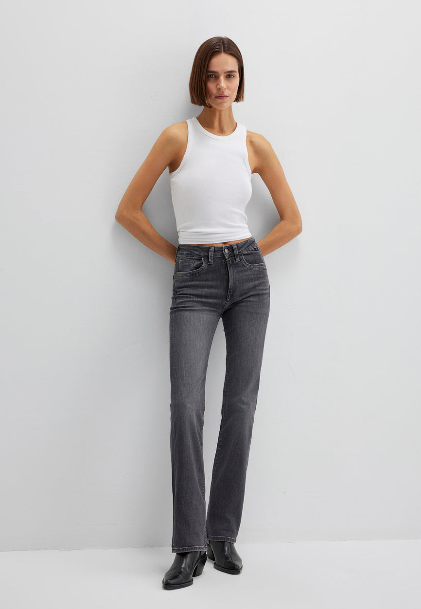 МЕРИ | Среден ръст, разкроен