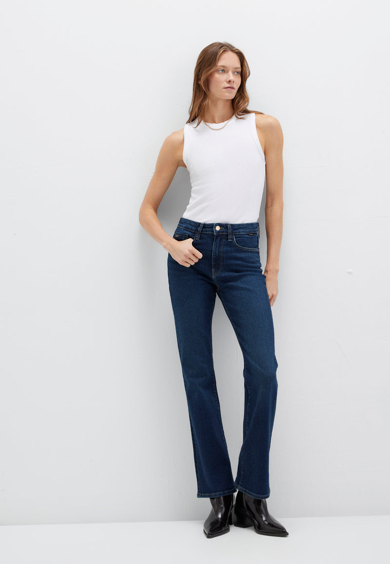 Beatitudine | Alto, bootcut