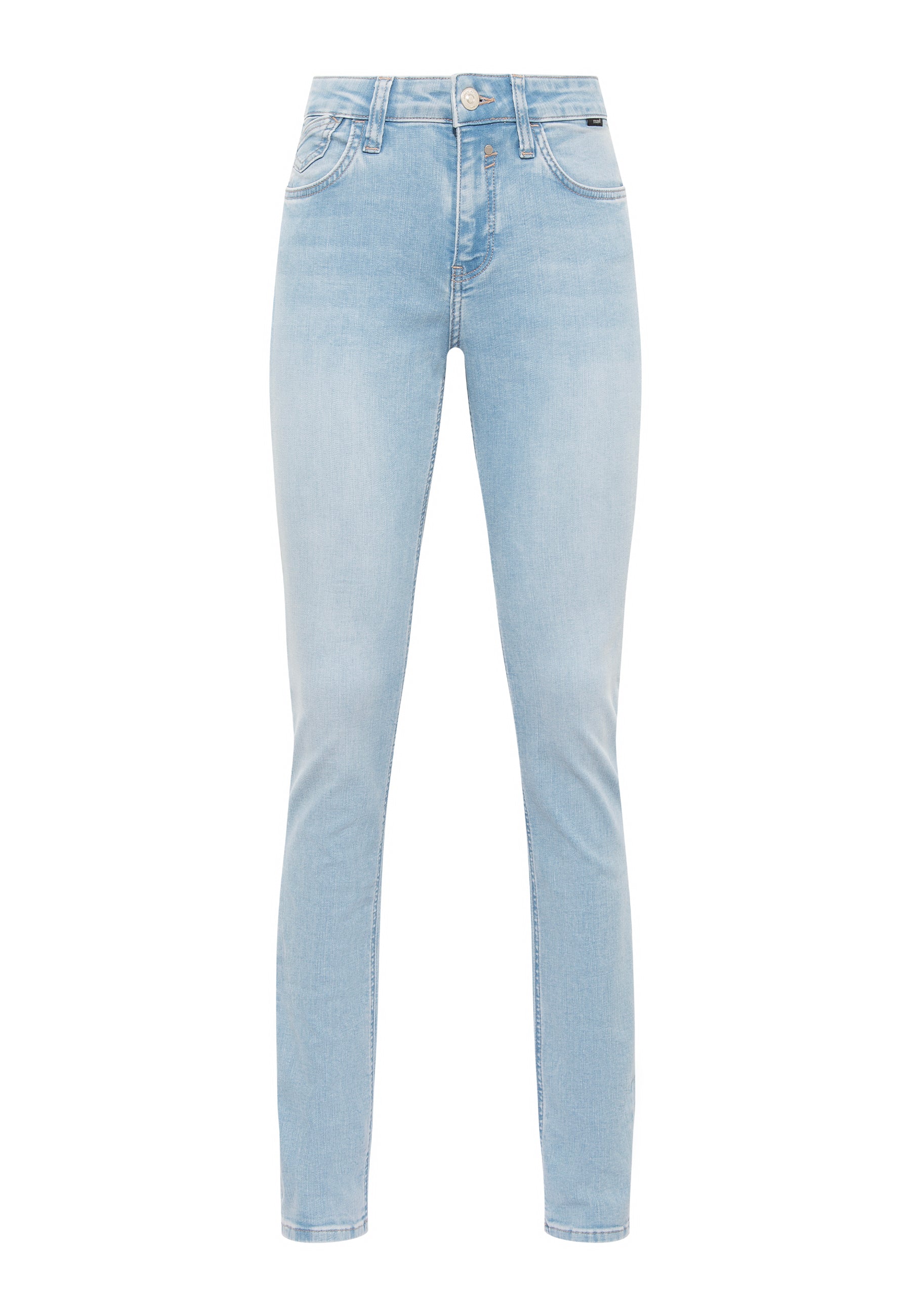 Mavi Dames Sophie Jeans, Deep Brushed Glam, 29W / 32L Mavi Dames Sophie Jeans, Deep Brushed Glam, 29W / 32L