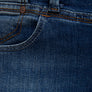 SOPHIE | Mid-Rise, Slim Skinny
