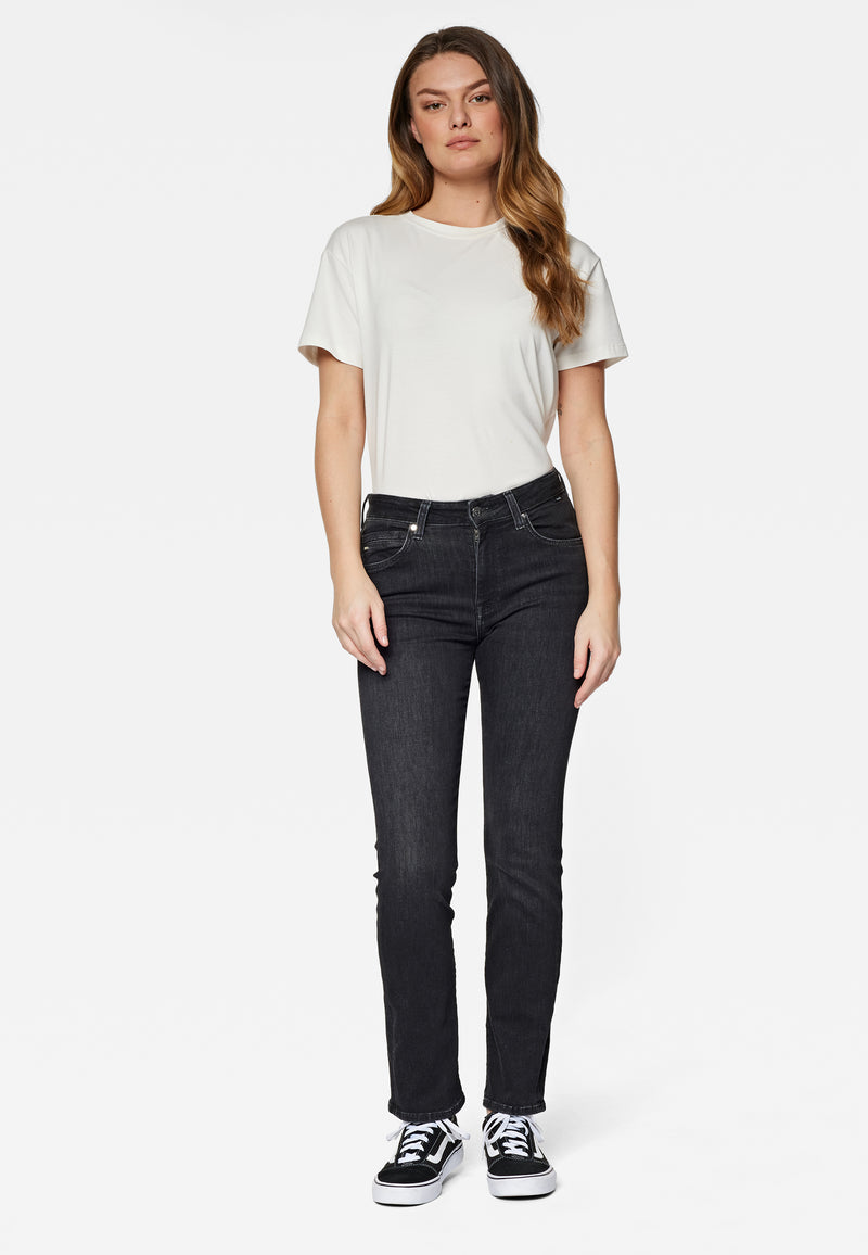 Kendra | Wysokie, prosta noga