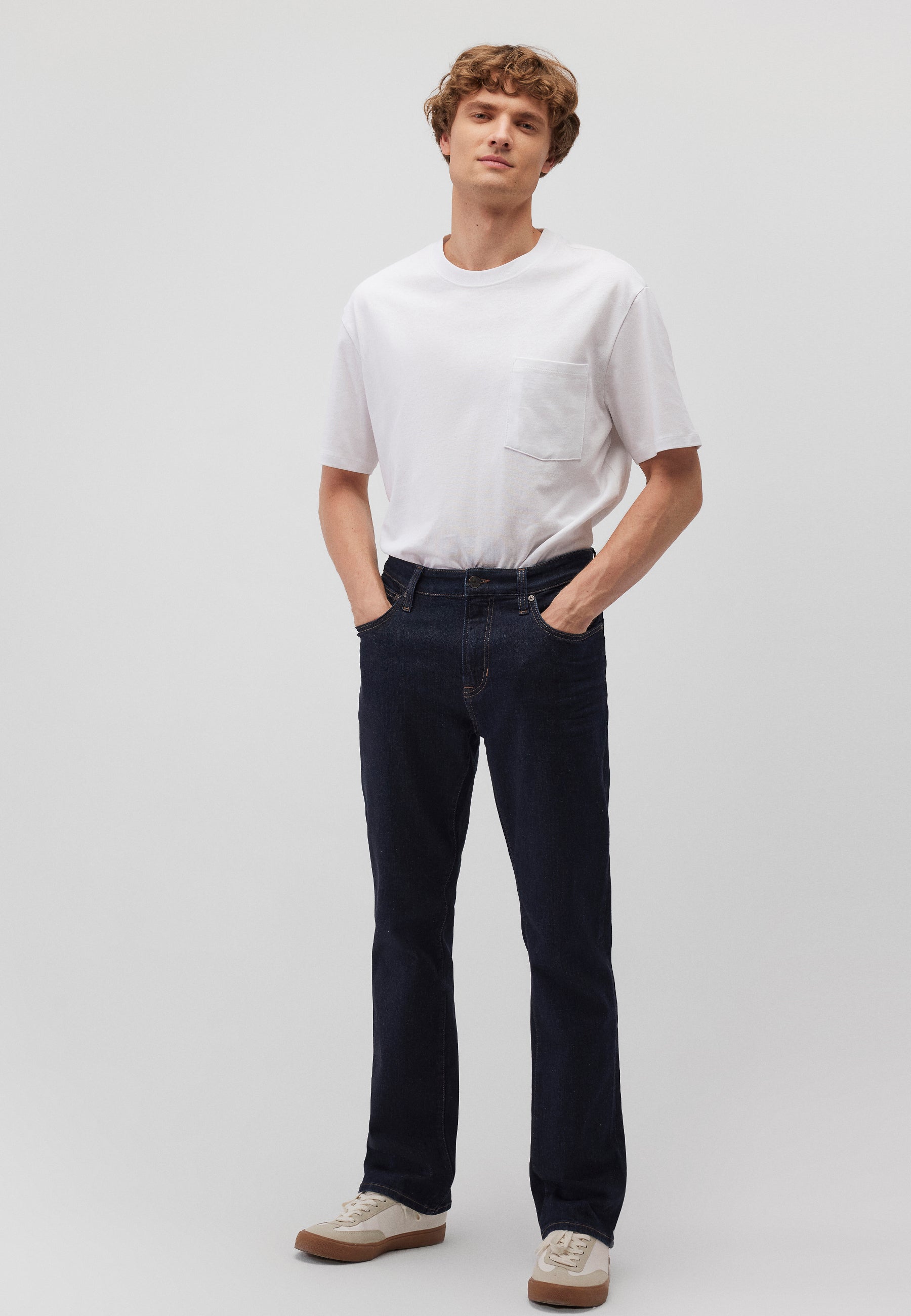 Mavi Jeans Martin, jeans in lengte 38 en 40 Mavi Jeans Martin, jeans in lengte 38 en 40