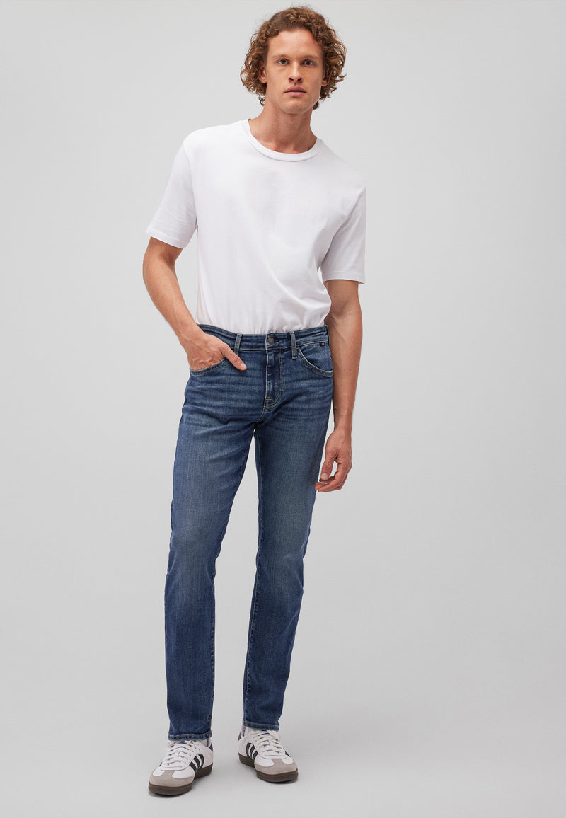 Jake | Jeans delgados delgados