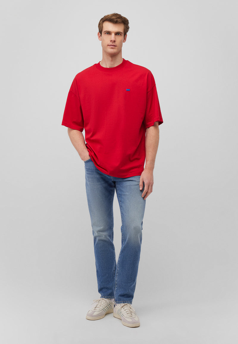 T-shirt | T-shirt with logo