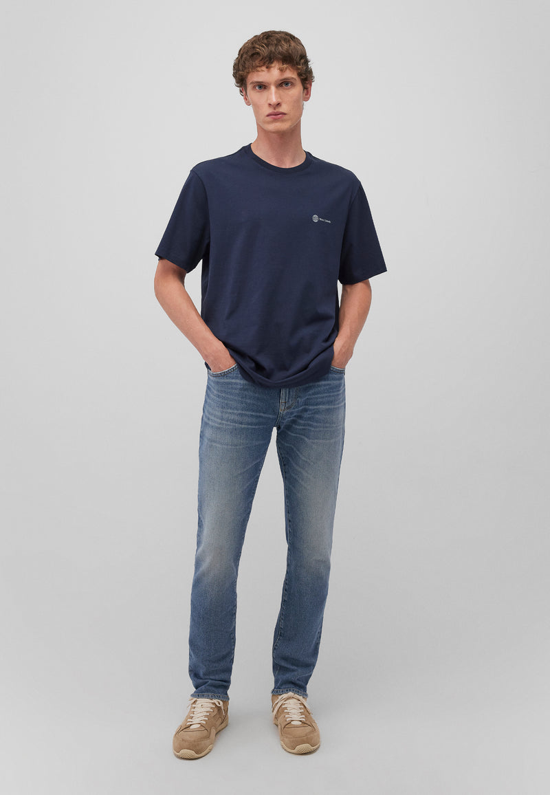 T-Shirt | Maglietta di base