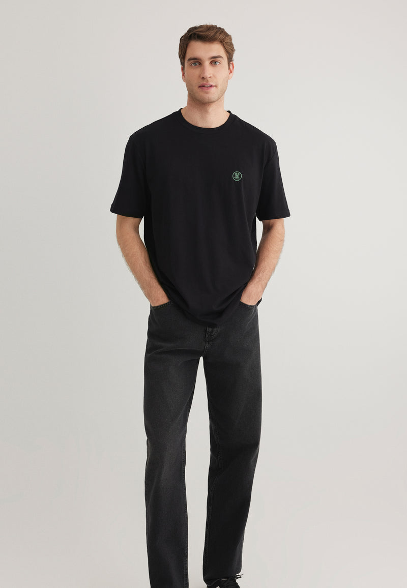 T-shirt | Basic logo T-shirt