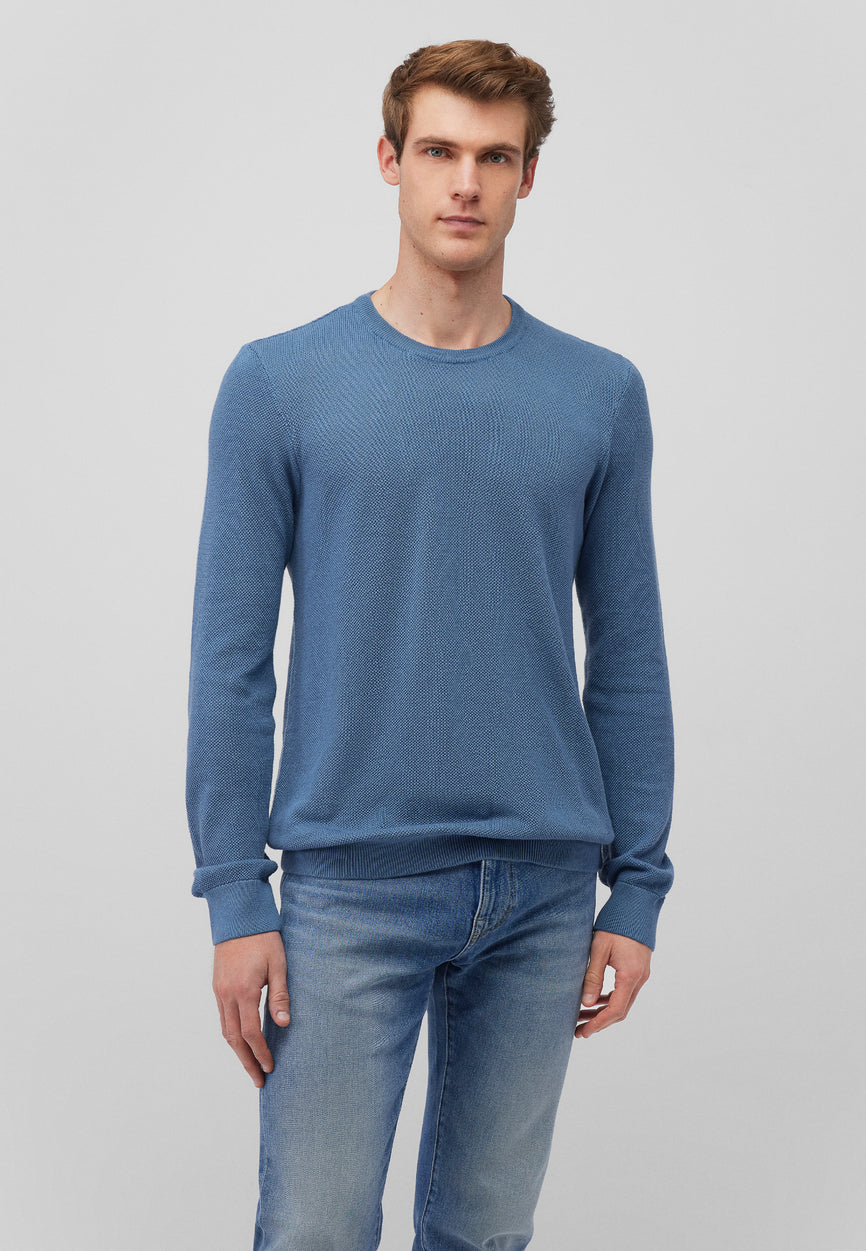 PULLOVER | Strickpullover