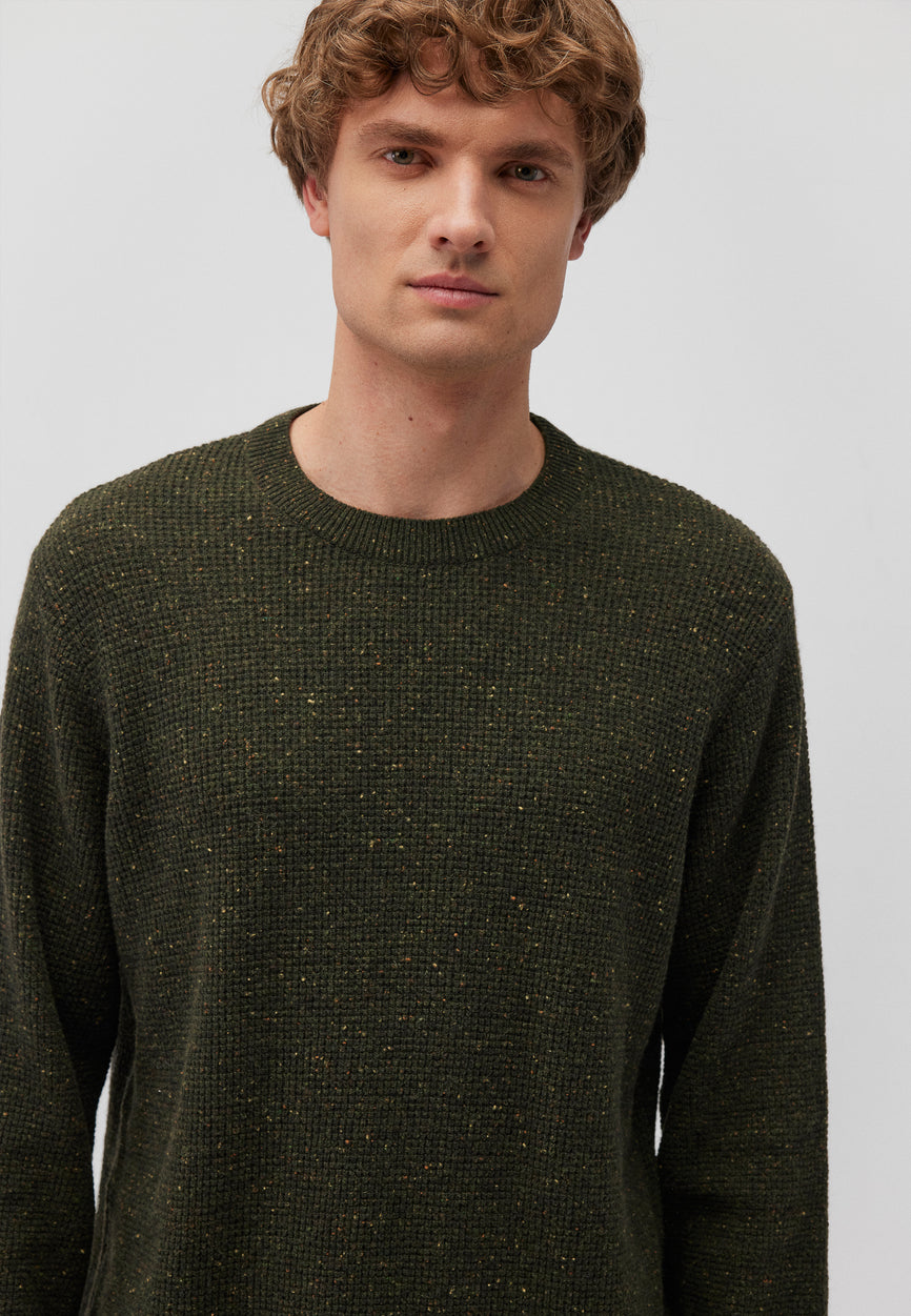 PULLOVER | Strickpullover