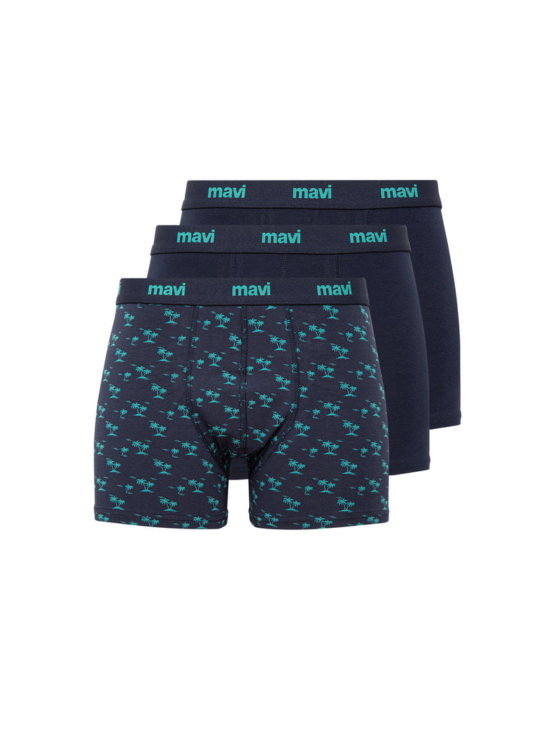 Shorts boxer | 3 boxer shorts
