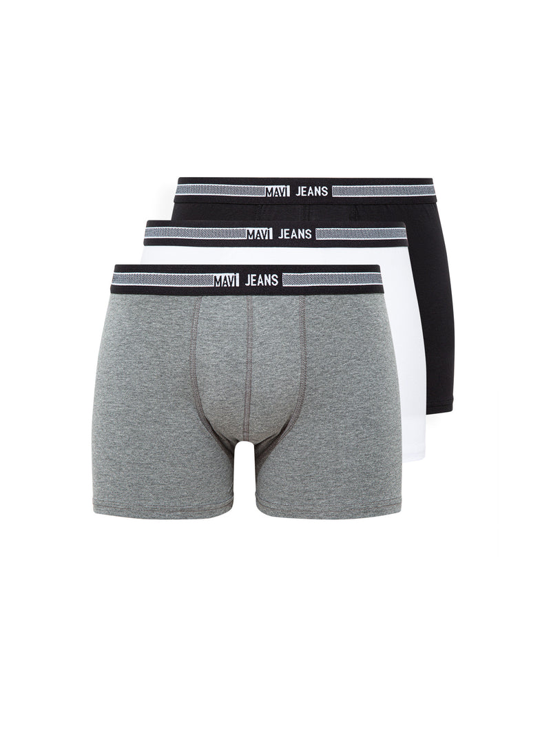 Boxer shorts | 3 pack boxer shorts