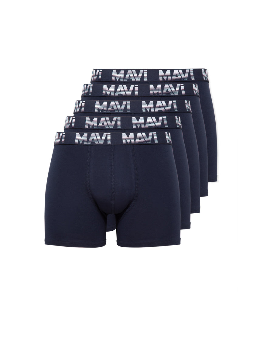 BOXERSHORTS | 5er Pack Boxershorts