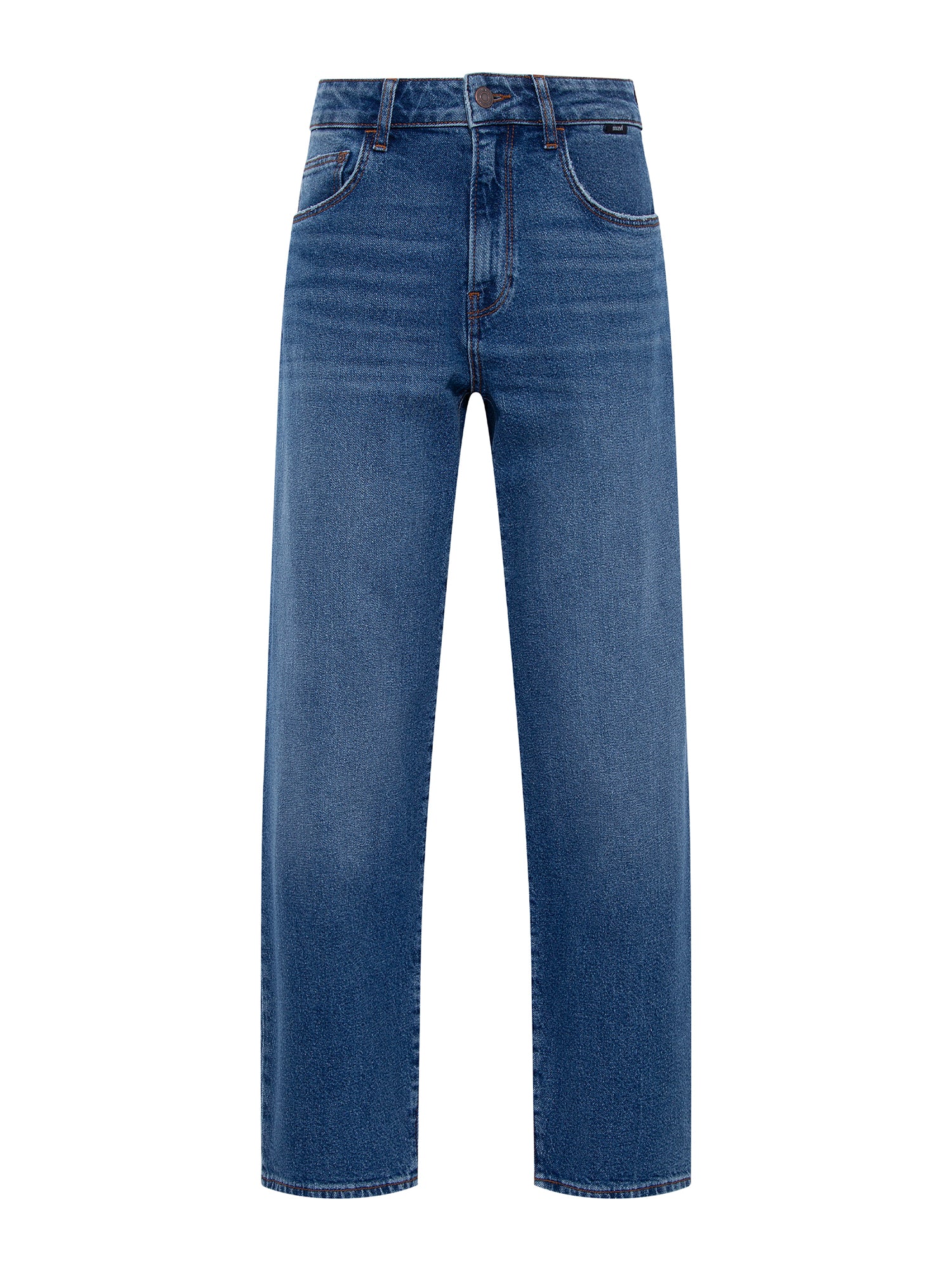Mavi Jeans Leila - Baggy barrel leg jeans - lengte 36 & 38 Mavi Jeans Leila - Baggy barrel leg jeans - lengte 36 & 38