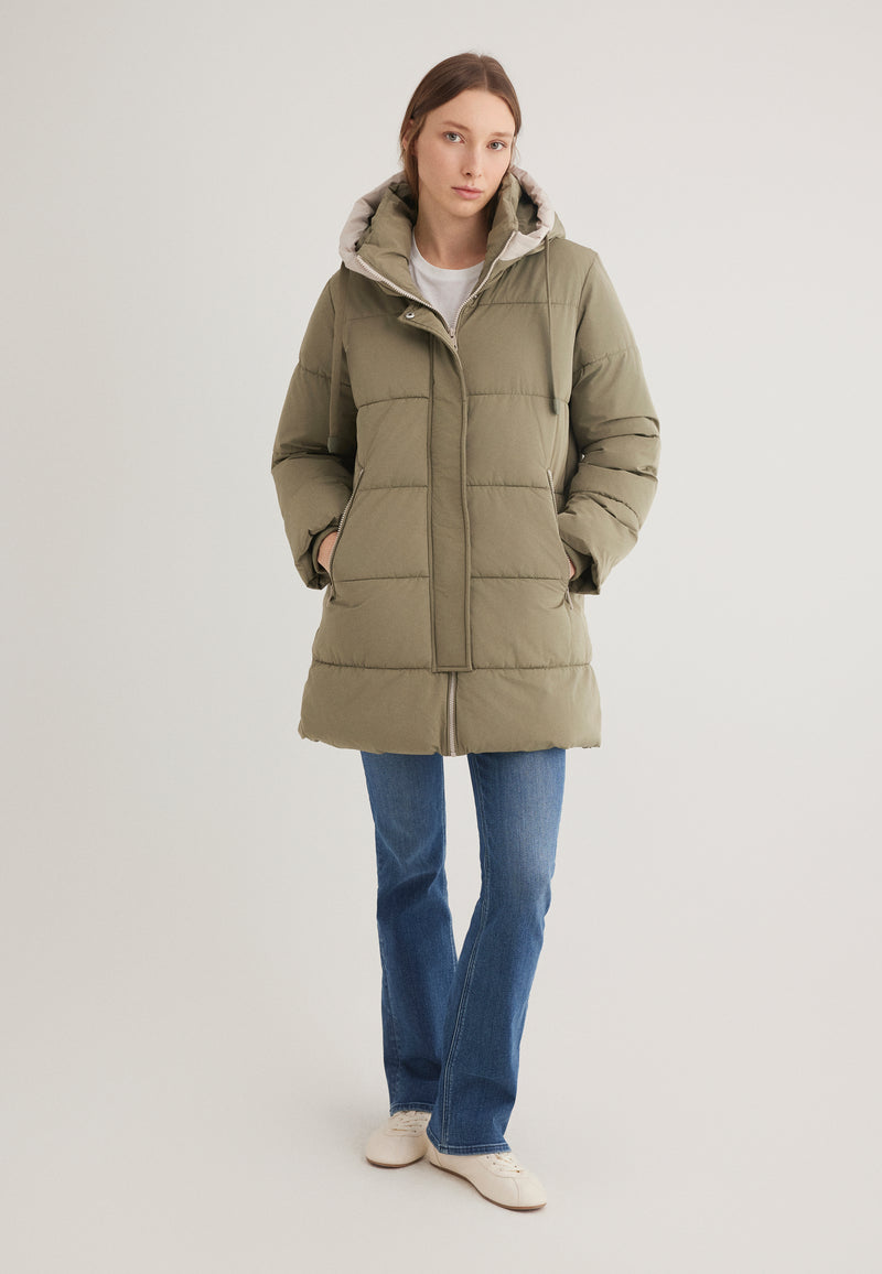 JACKE | Steppjacke