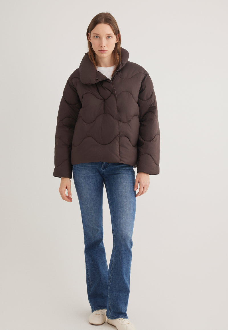 JACKE | Steppjacke