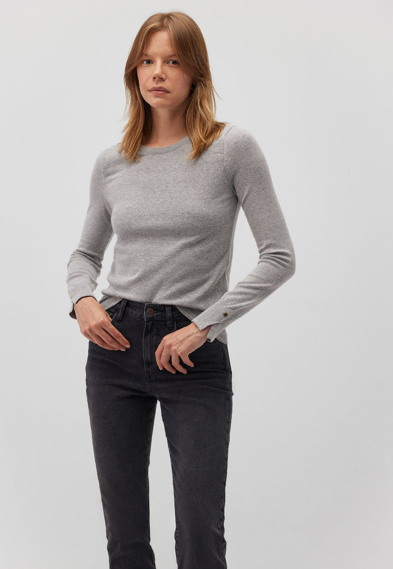Pull | Pull en tricot fin