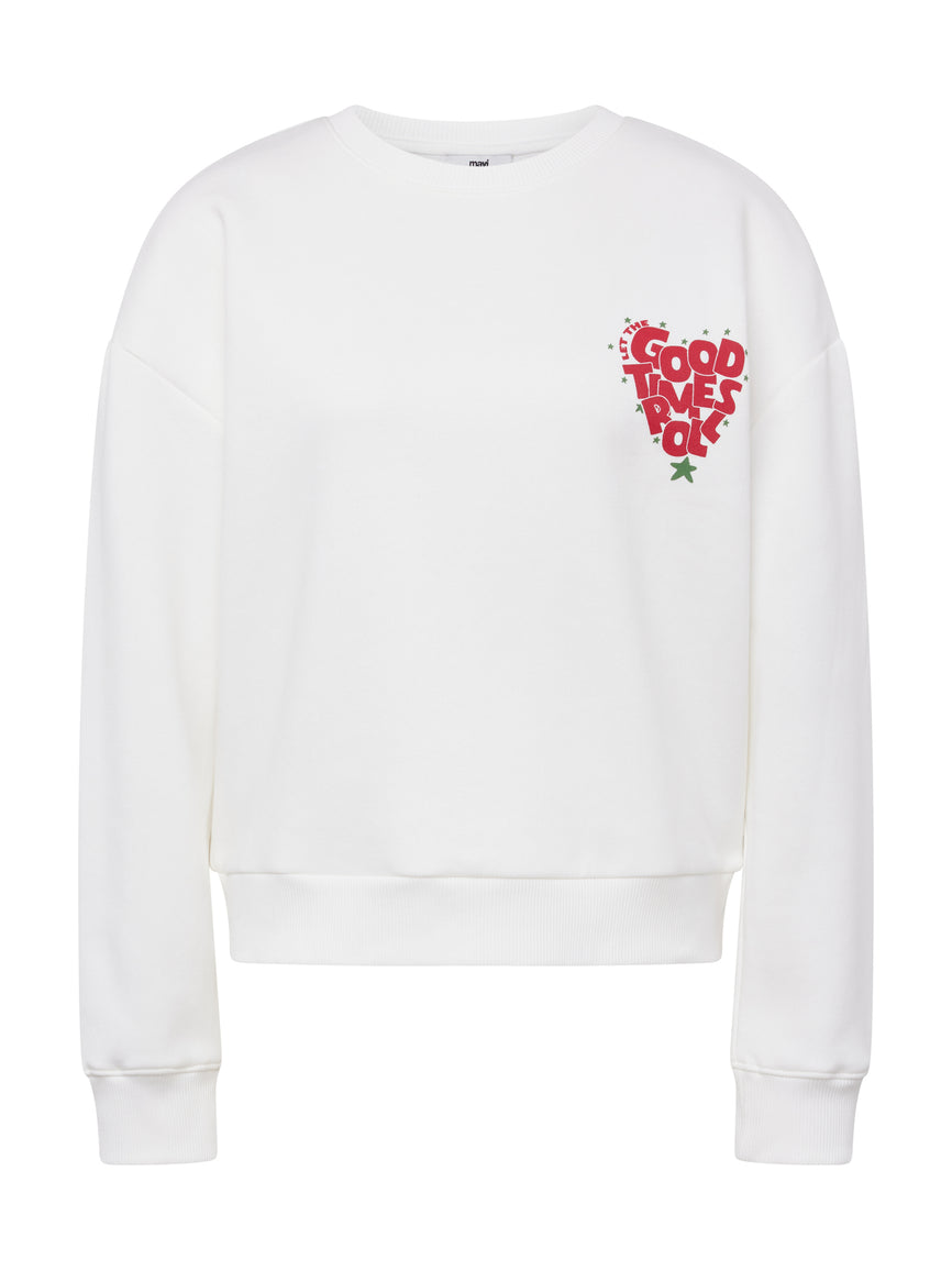 SWEATSHIRT | X-Mas Sweatshirt