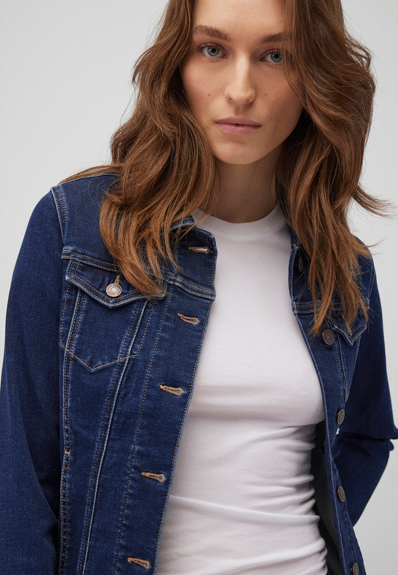 DAISY | Jeansjacke
