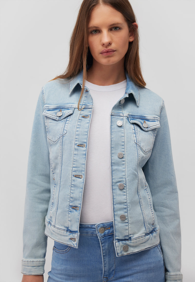 Daisy | Chaqueta básica