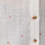 SHORT SLEEVE WOVEN SHIRT | Kurzarm Bluse