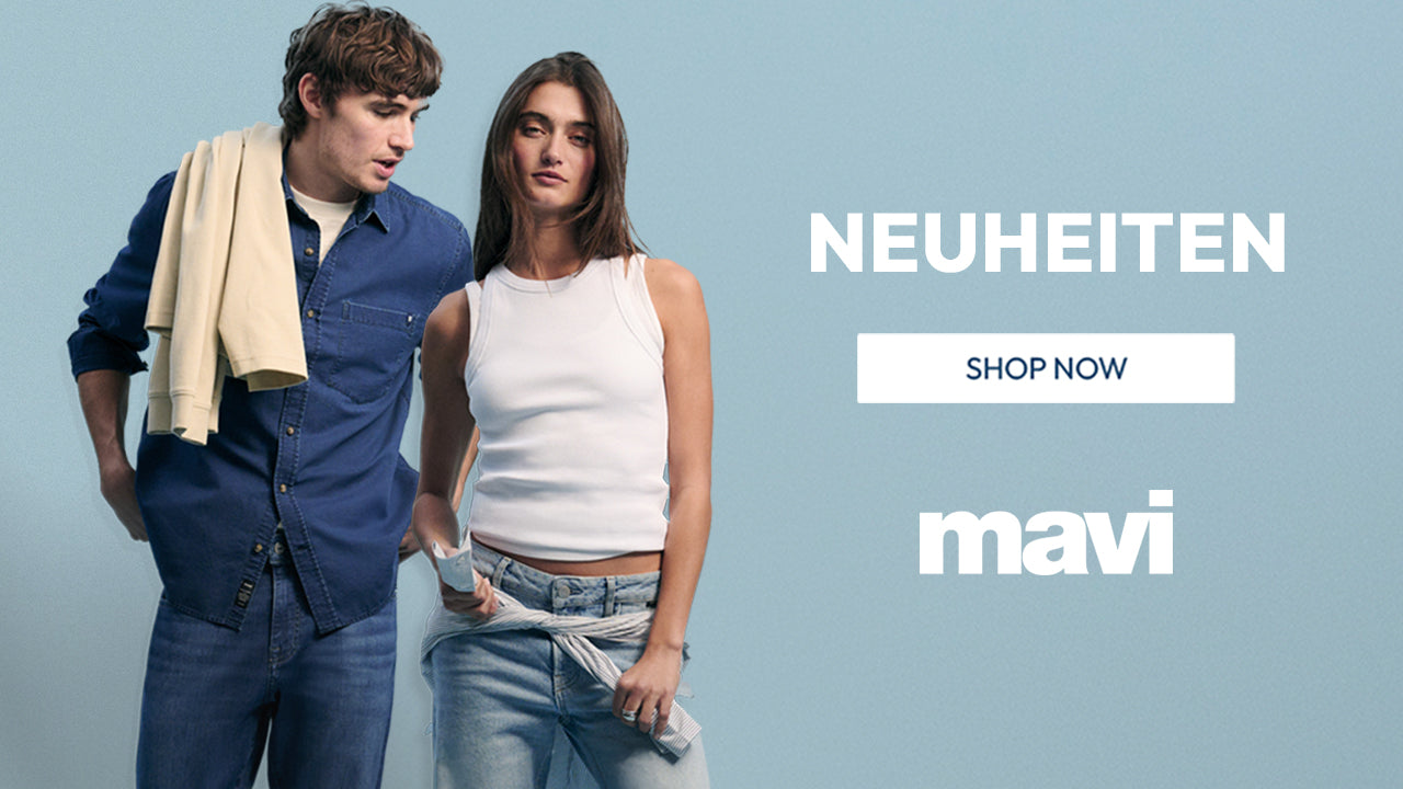  Mavi - Neuheiten 