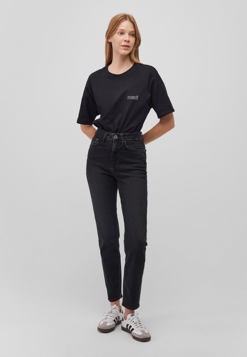 SHORT SLEEVE TSHIRT | Loose