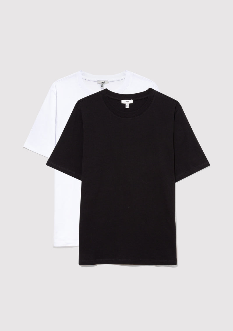 T-shirt | 2 pack T-shirt