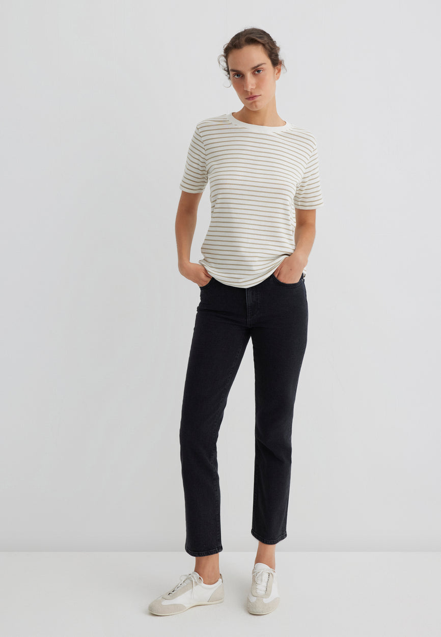 CREW NECK T-SHIRT | Regular