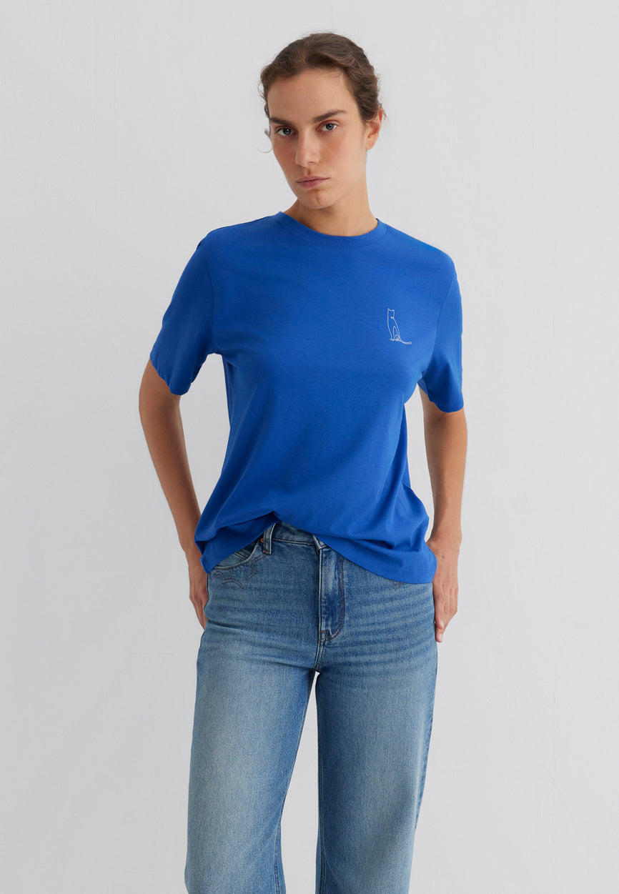 GRAPHIC TEES | Crew Neck