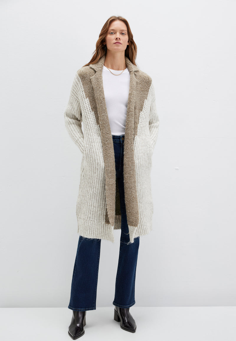 Cardigan | Oversized cardigan