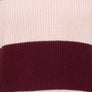 LONG SLEEVE KNITWEAR | Streifen Longsleeve Top