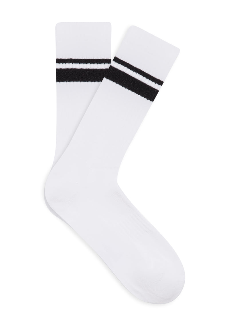 Socks | Socks in white