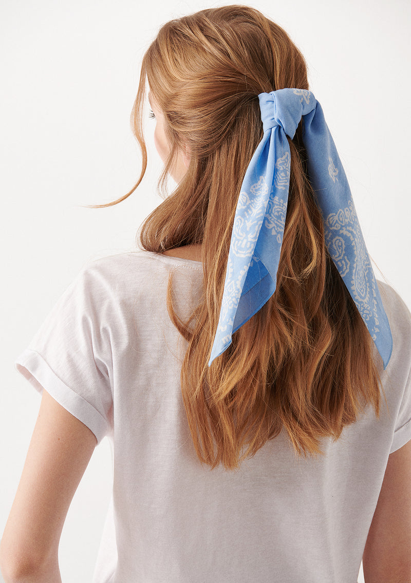 Bandana | Bandana à motifs