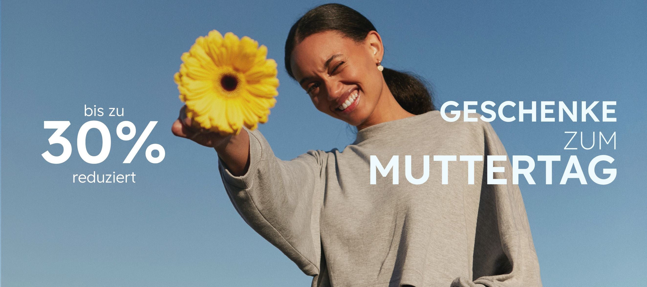 Muttertag Special