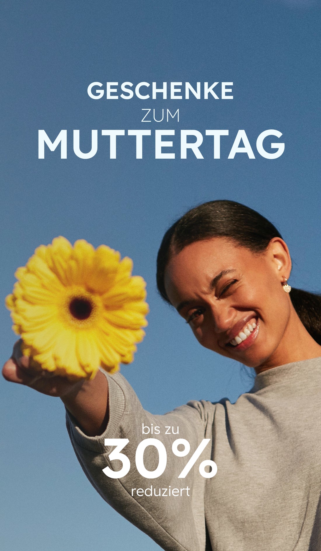 Muttertag Special