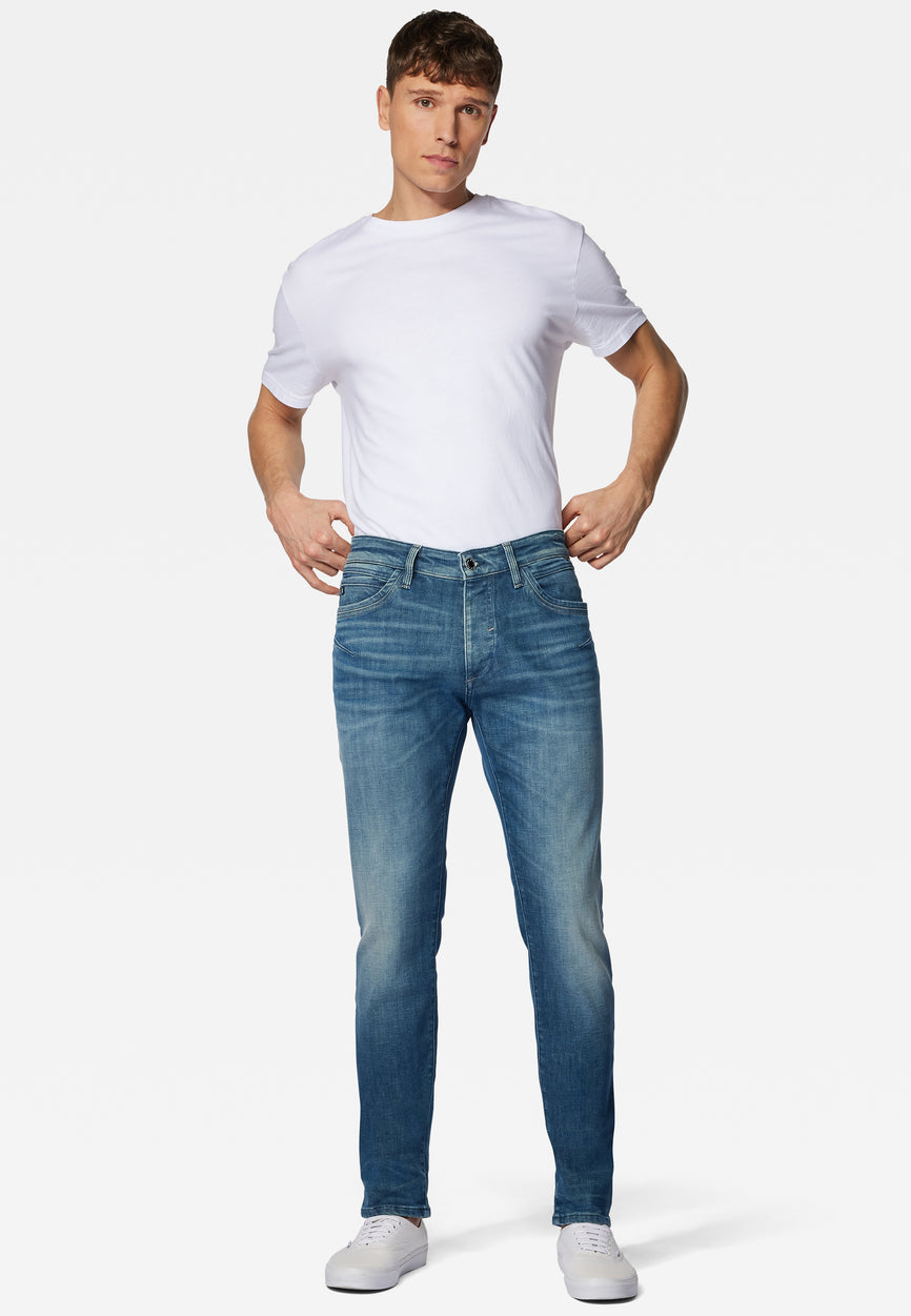 YVES | Slim Skinny, Button Fly - Pro Move