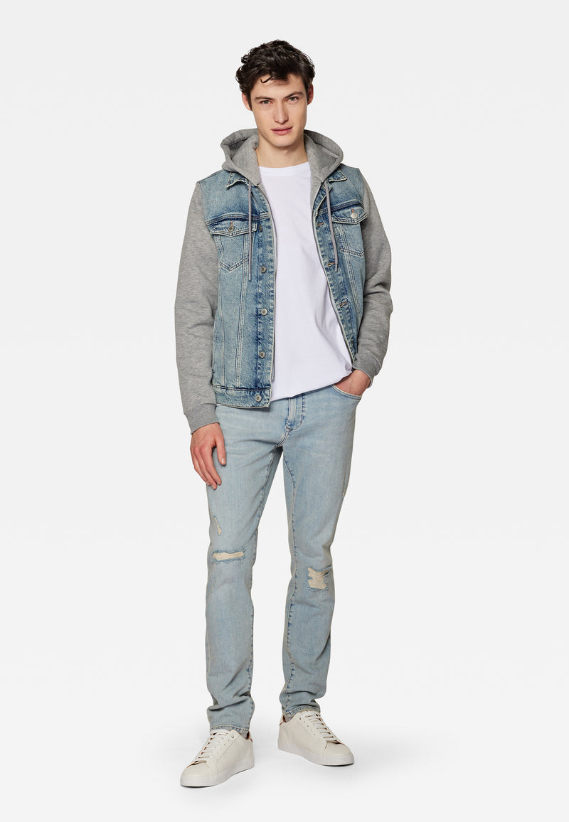 T-SHIRT | Oversize Shirt