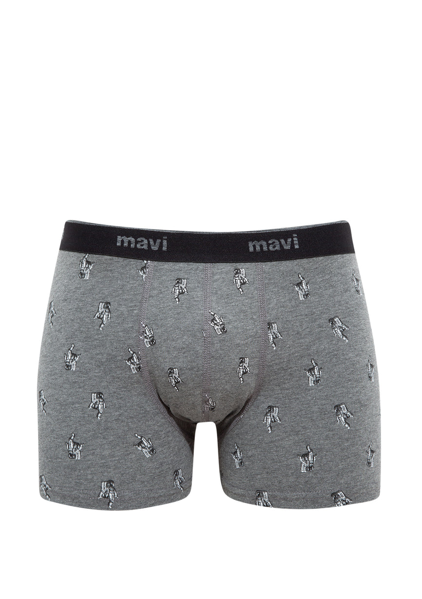 BOXERSHORTS | Boxershorts mit Print