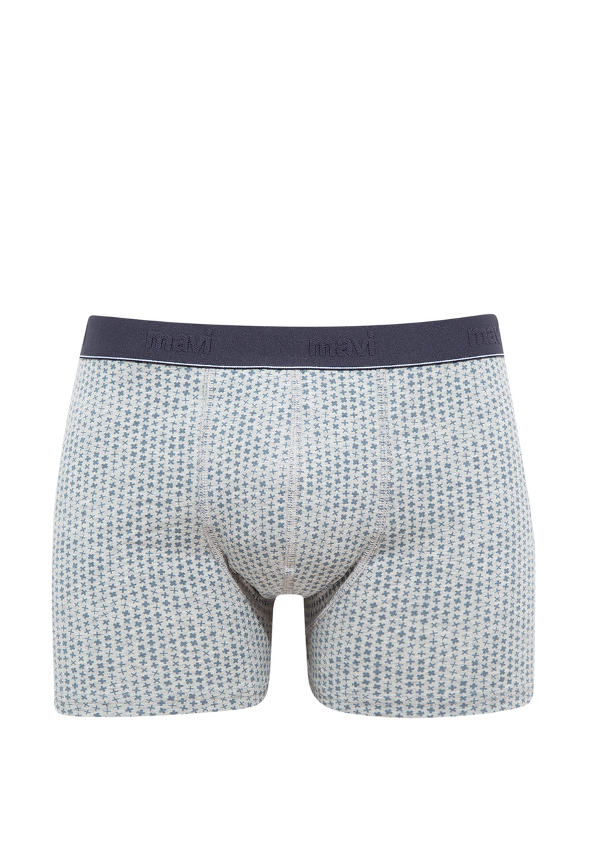 BOXERSHORTS | Boxershorts mit Print
