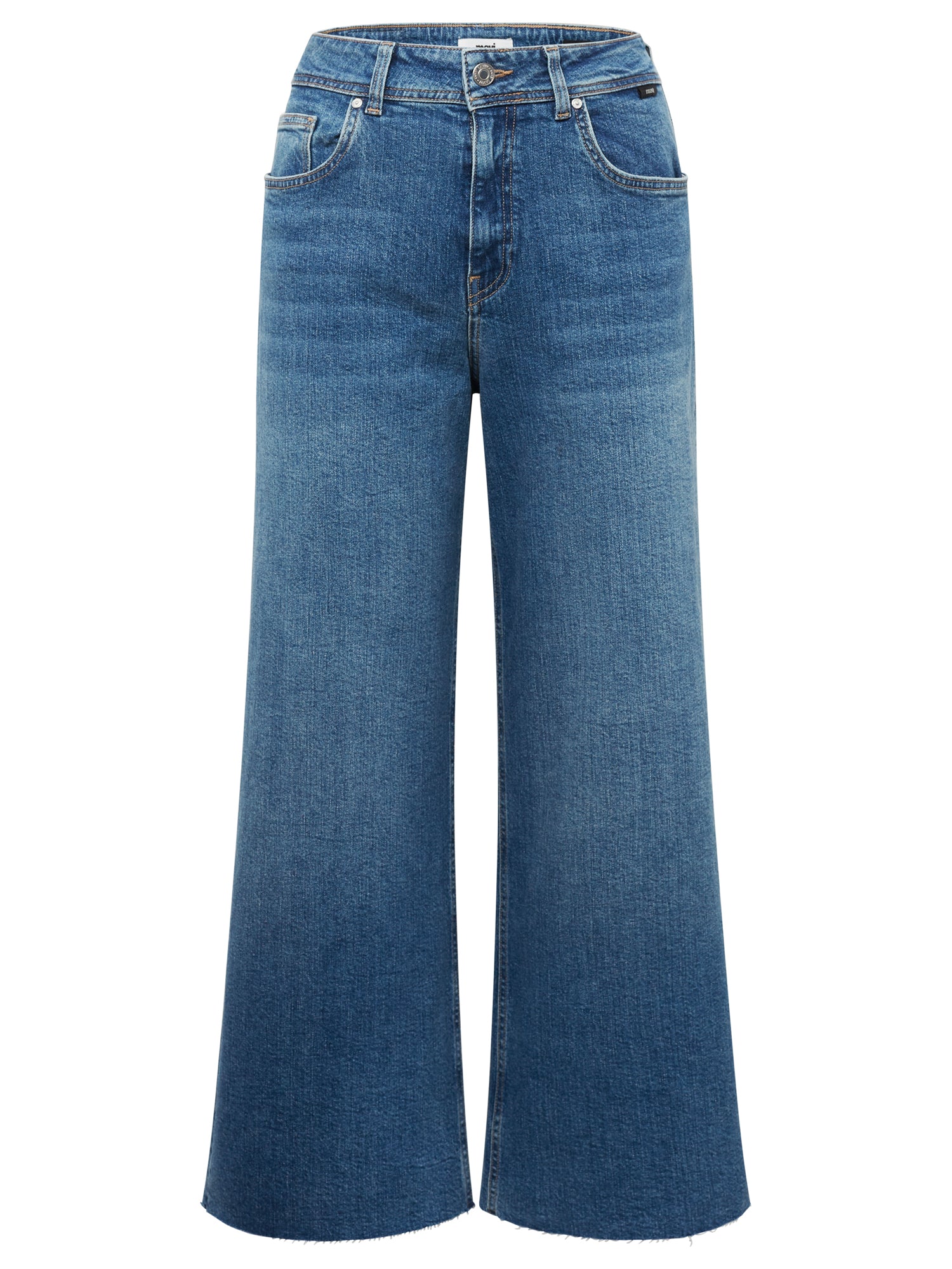 Blau PALOMA | High-Rise, Wide Leg Mavi Jeans EU